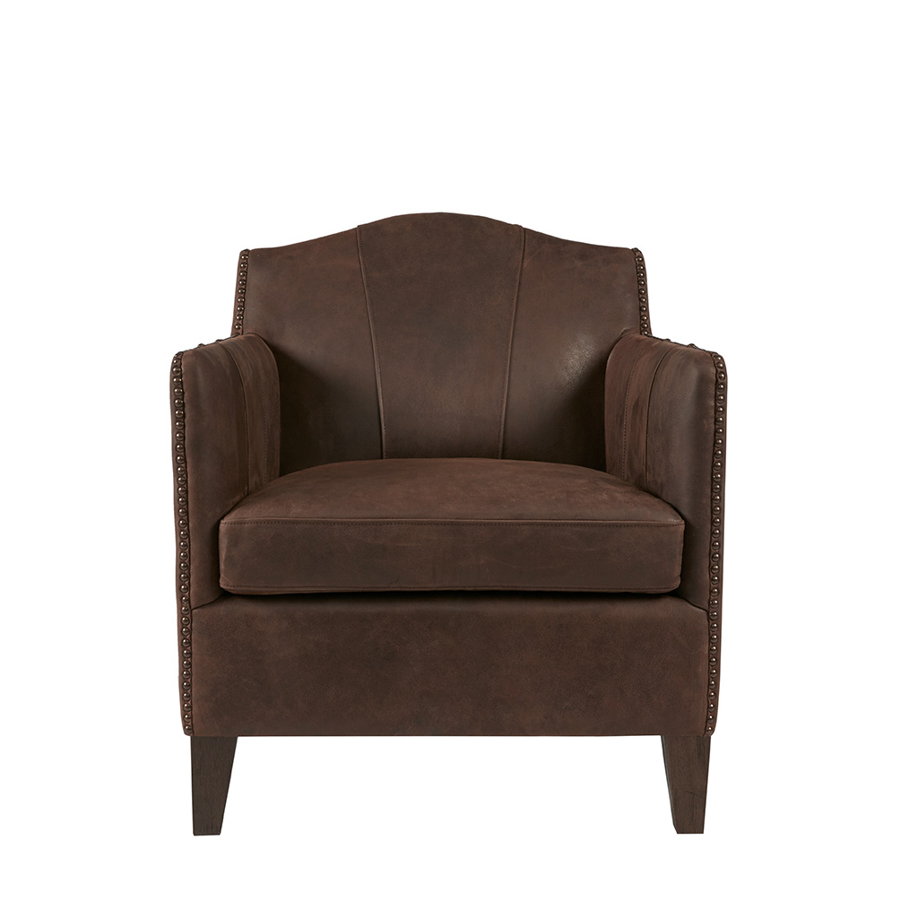 Harbor House - Marseille Accent Chair - Winchester - Coffee Bean - See below
Harbor House - Marseille Accent Chair - Winchester - Coffee Bean - See below