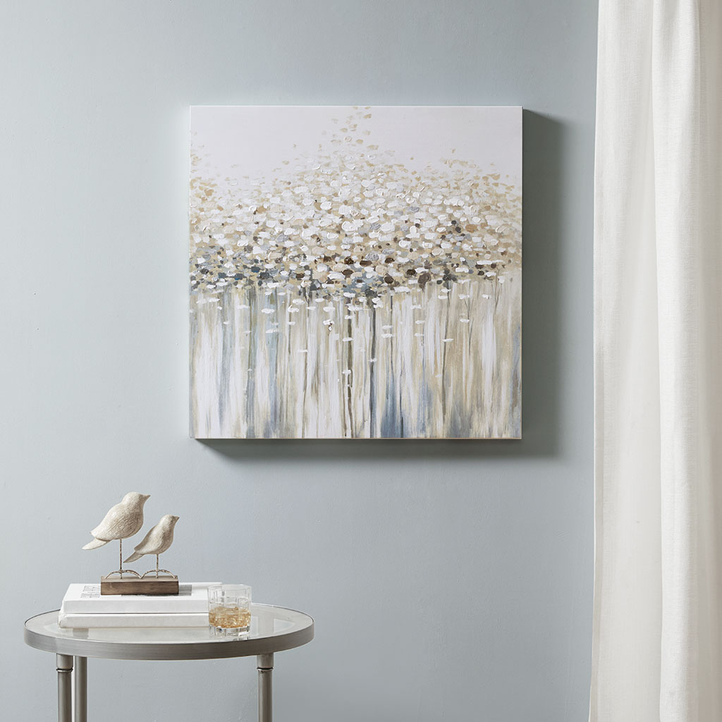 Madison Park - Dream Forest 70% Embellished Canvas - Multi - See below
Madison Park - Dream Forest 70% Embellished Canvas - Multi - See below