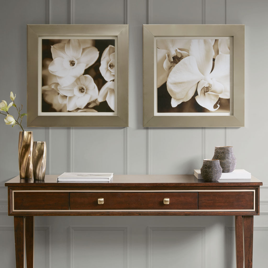 Madison Park Signature - Timeless love Framed Graphic Art (2pcs/set) - Natural - See below
Madison Park Signature - Timeless love Framed Graphic Art (2pcs/set) - Natural - See below