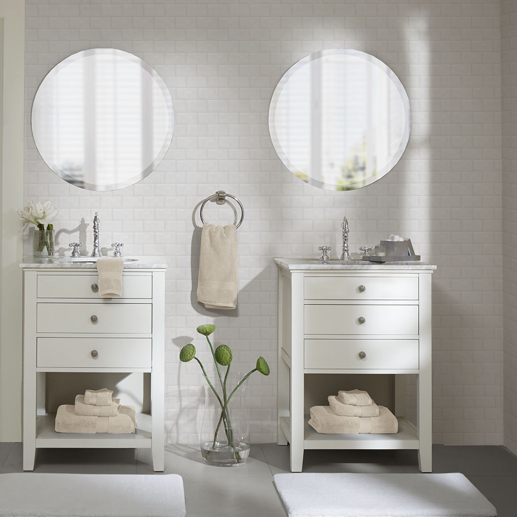 Madison Park Signature - 800GSM 100% Cotton 8 Piece Towel Set - Natural - See below
Madison Park Signature - 800GSM 100% Cotton 8 Piece Towel Set - Natural - See below