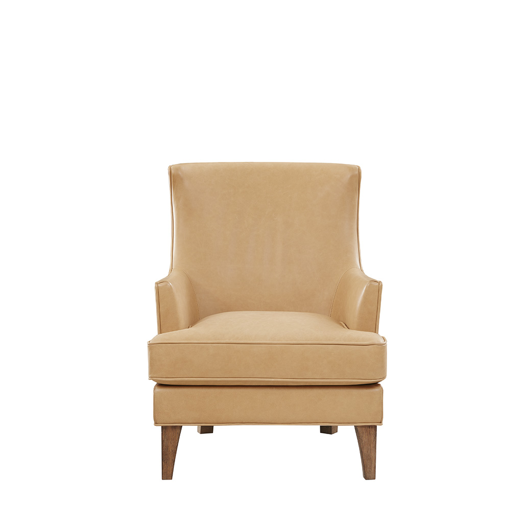

Harbor House - Cambridge Accent Chair - Fairfax - Sand - See below