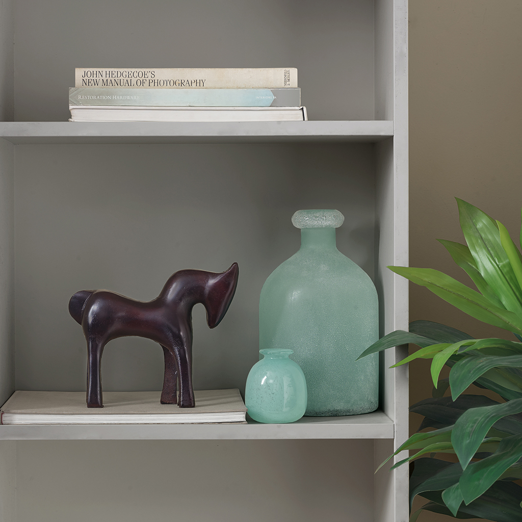 

Madison Park - Paulie Pony Figure - Brown - See below
