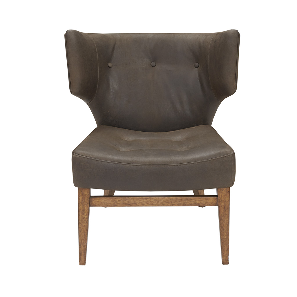 

Harbor House - Glaser Chair - Winchester Chimney - See below