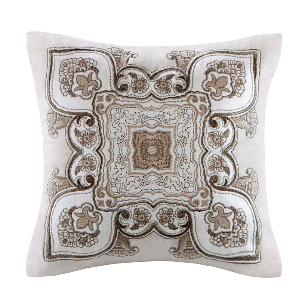 

Echo Design - Odyssey Square Pillow - Multi - 16x16''