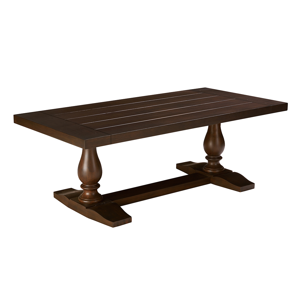 

Madison Park - Charles Coffee Table - Mediterranean - See below