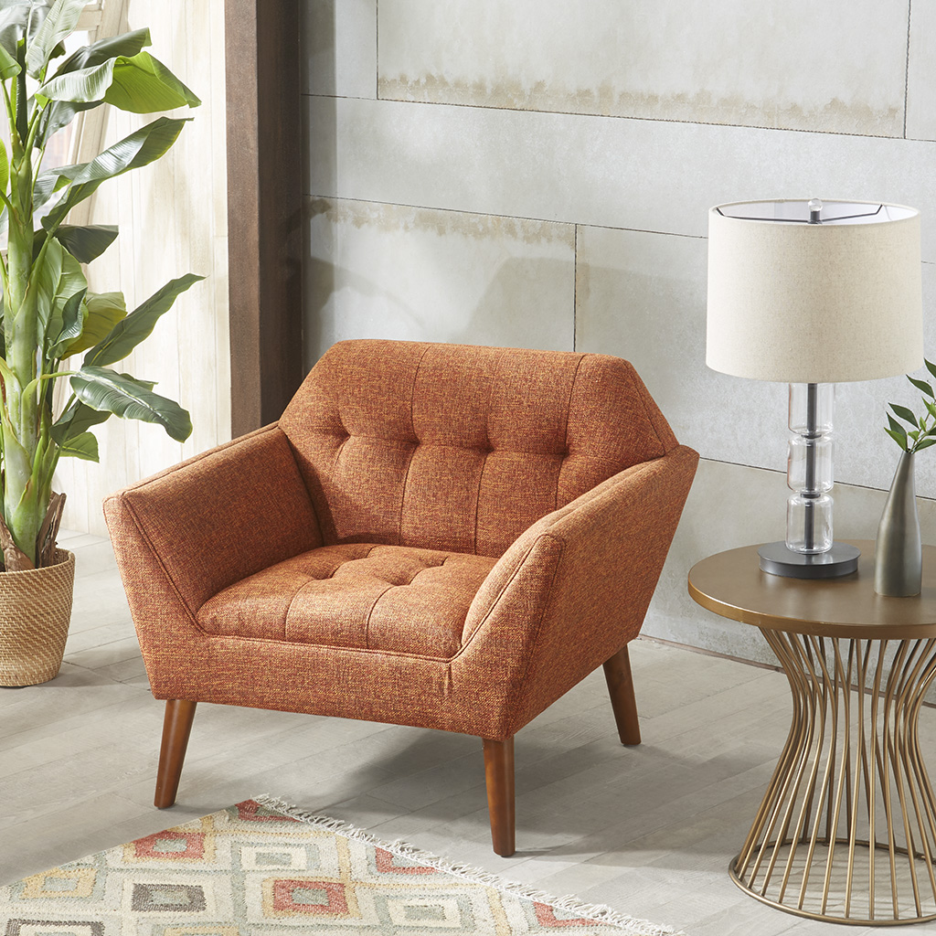 

INK+IVY - Newport Lounge - Orange - See below