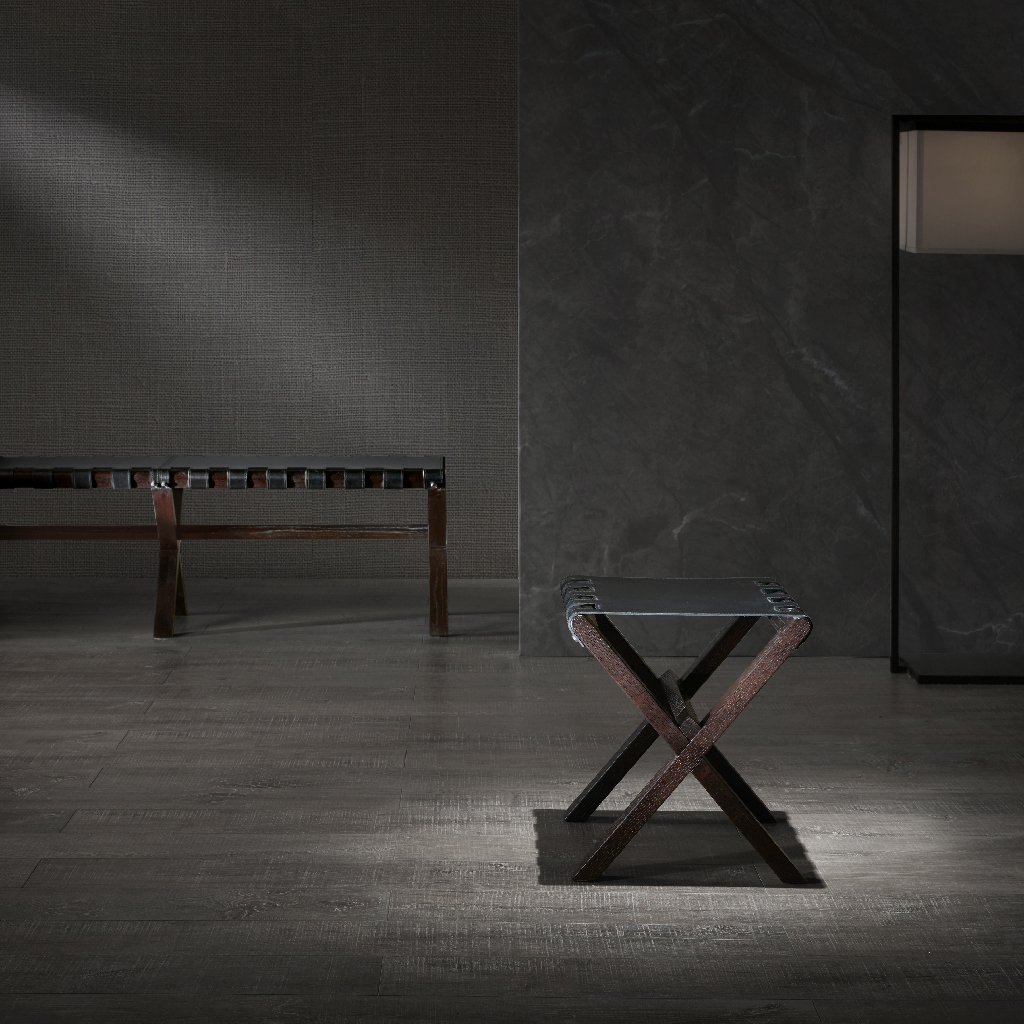 

Tao - Direkt Accent Bench - Brown - See below