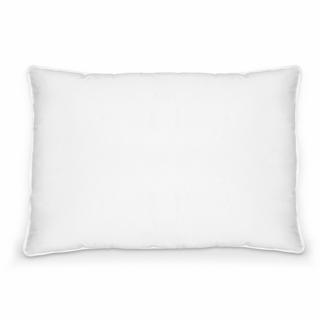 

Premier Comfort - Down Pillows Down & Feather Pillow - White - See below