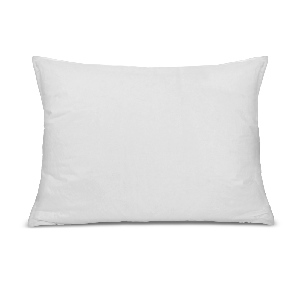 

Premier Comfort - Down Pillows Down Filled Pillow - White - 20x26