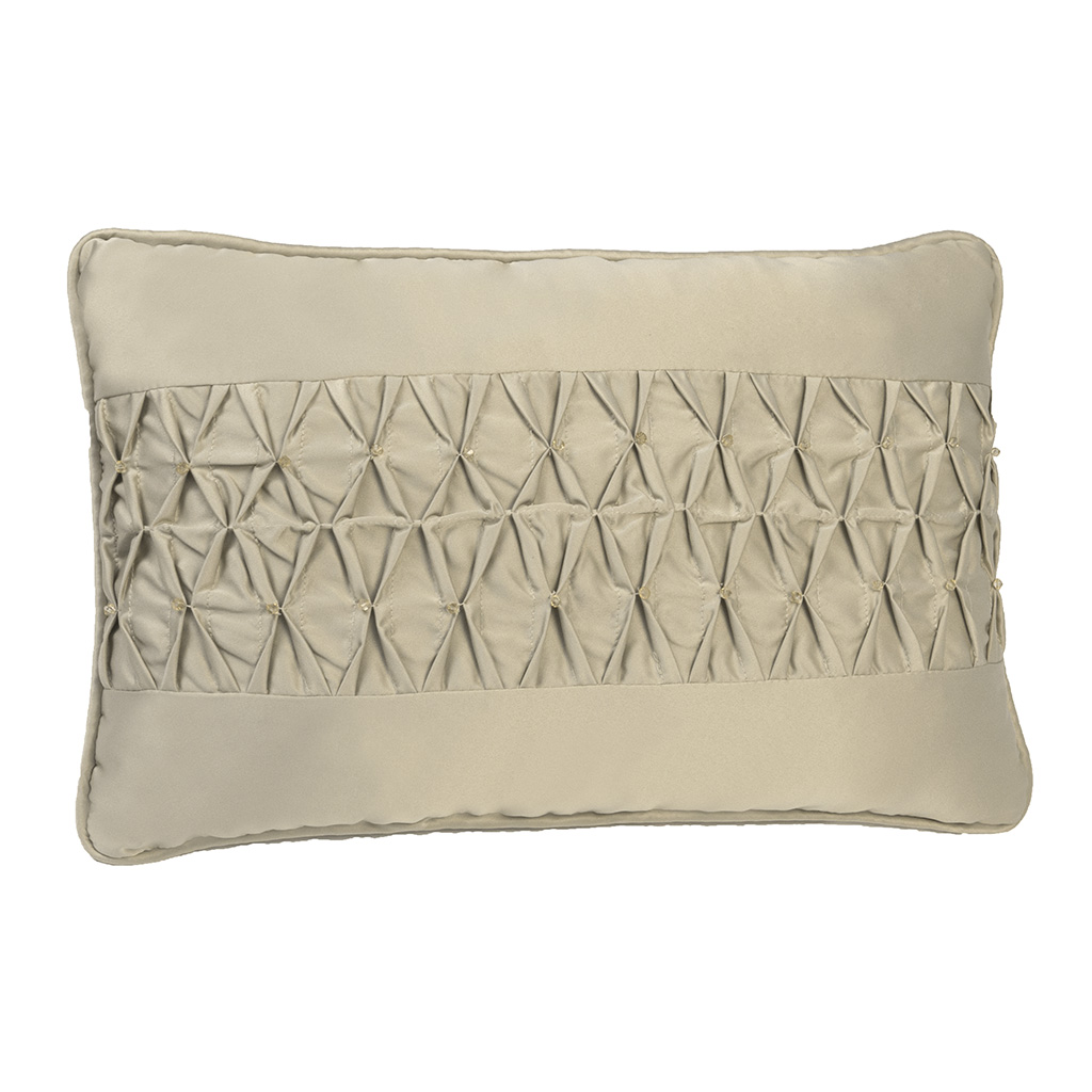 

Avenue 8 - Marseille Oblong Pillow - Multi - See below