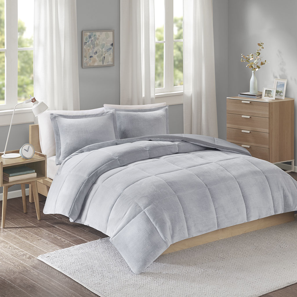 Fuller grey