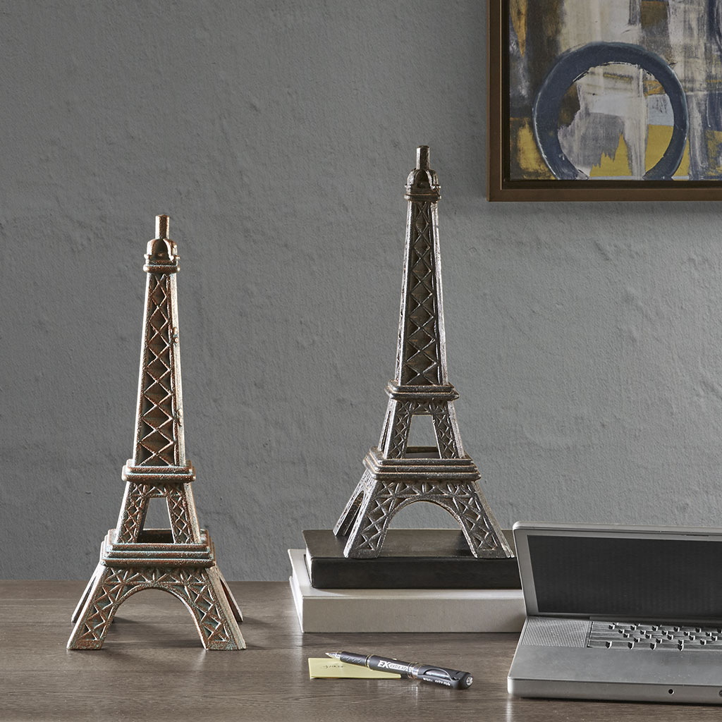 

Madison Park - Paris Decor - Multi - See below