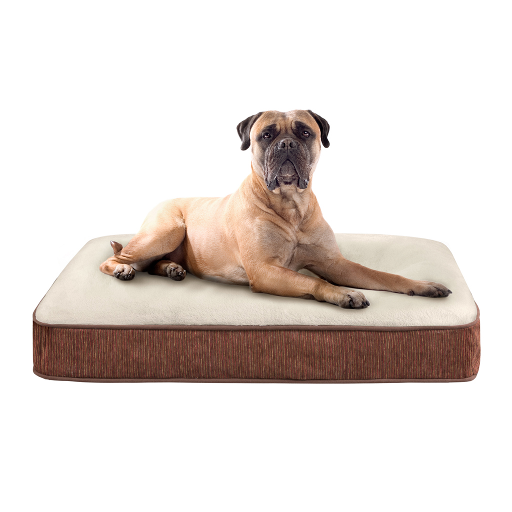

Soft Touch - Lux Touch Deep Sleeper Napper Lux Touch Deep Sleeper Napper - Auburn/Taupe - See below