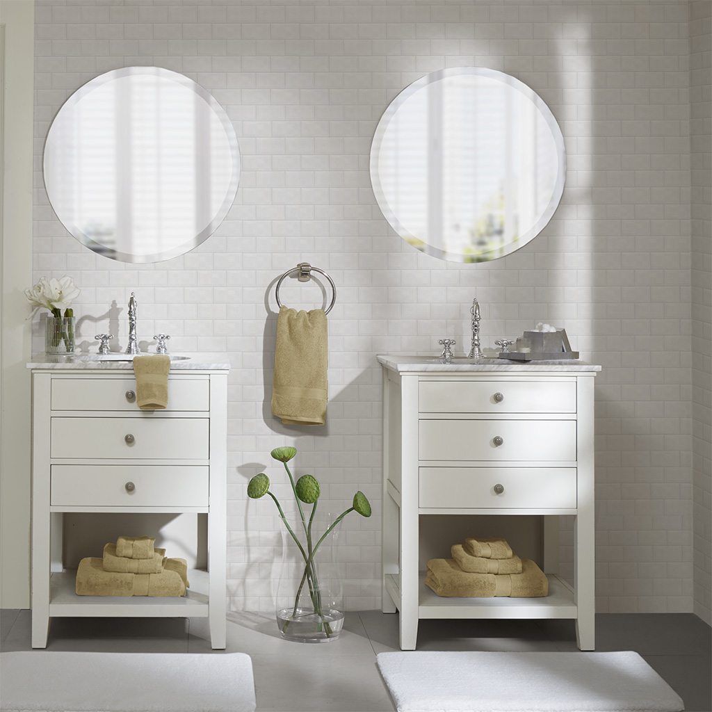 

Madison Park Signature - 800GSM 100% Cotton 8 Piece Towel Set - Beige - See below