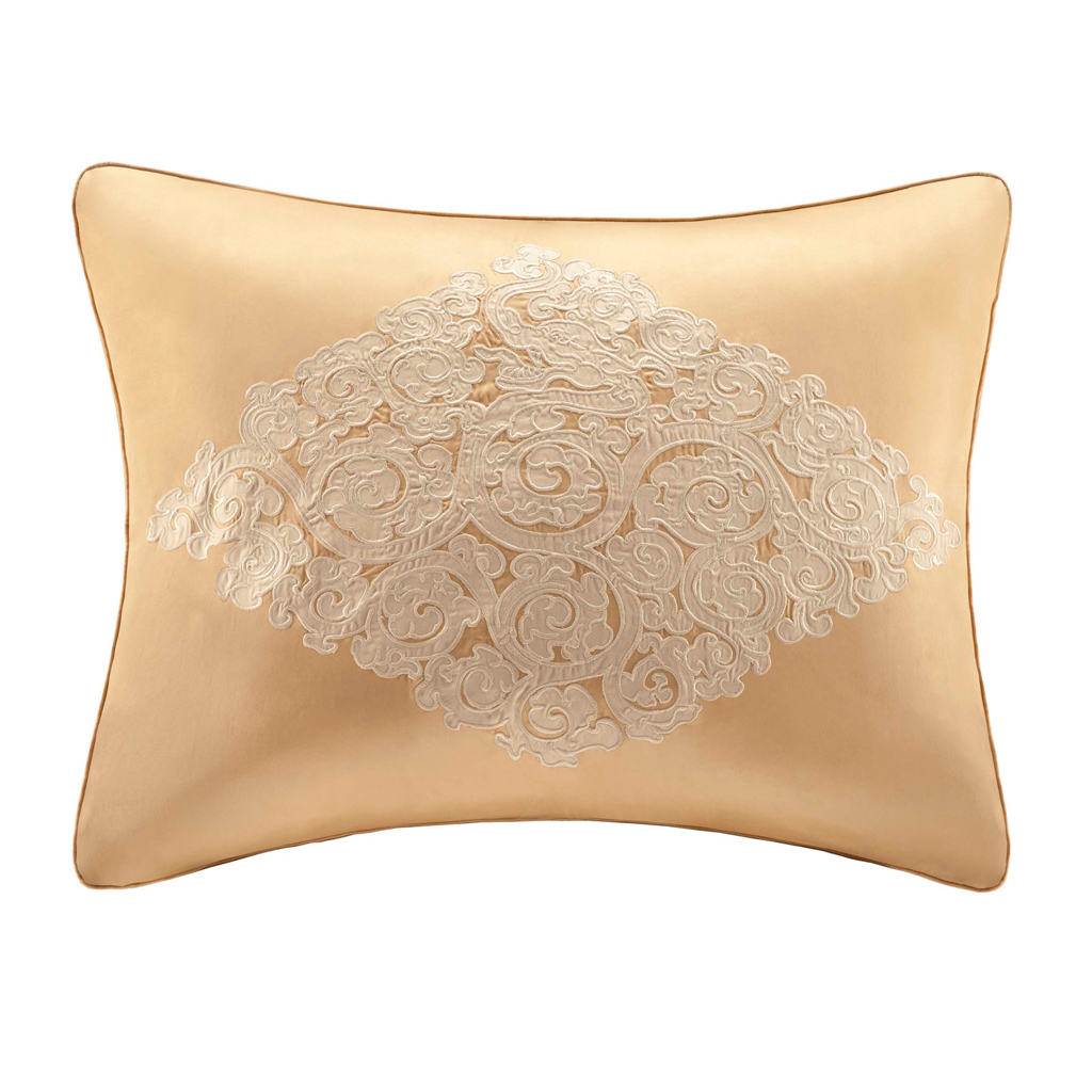 

Natori - Gobi Palace Duvet Sham - Multi - Standard Sham