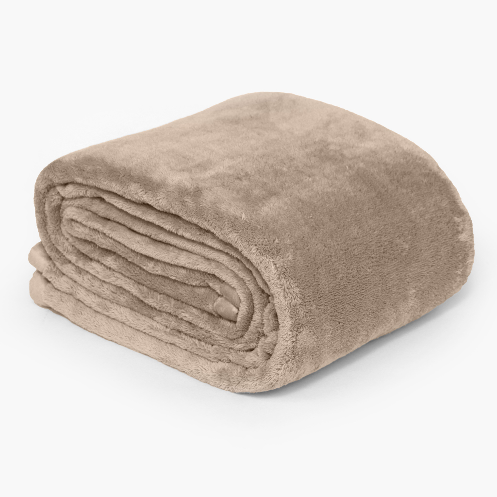 

Premier Comfort - MicroTec Blanket Microtec Blanket - White - King