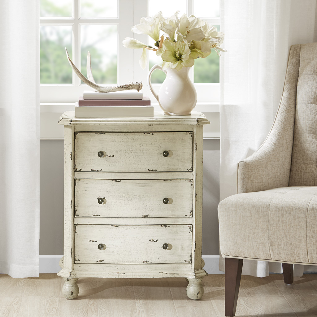 

Madison Park - Restoration Chest - Multi - See below