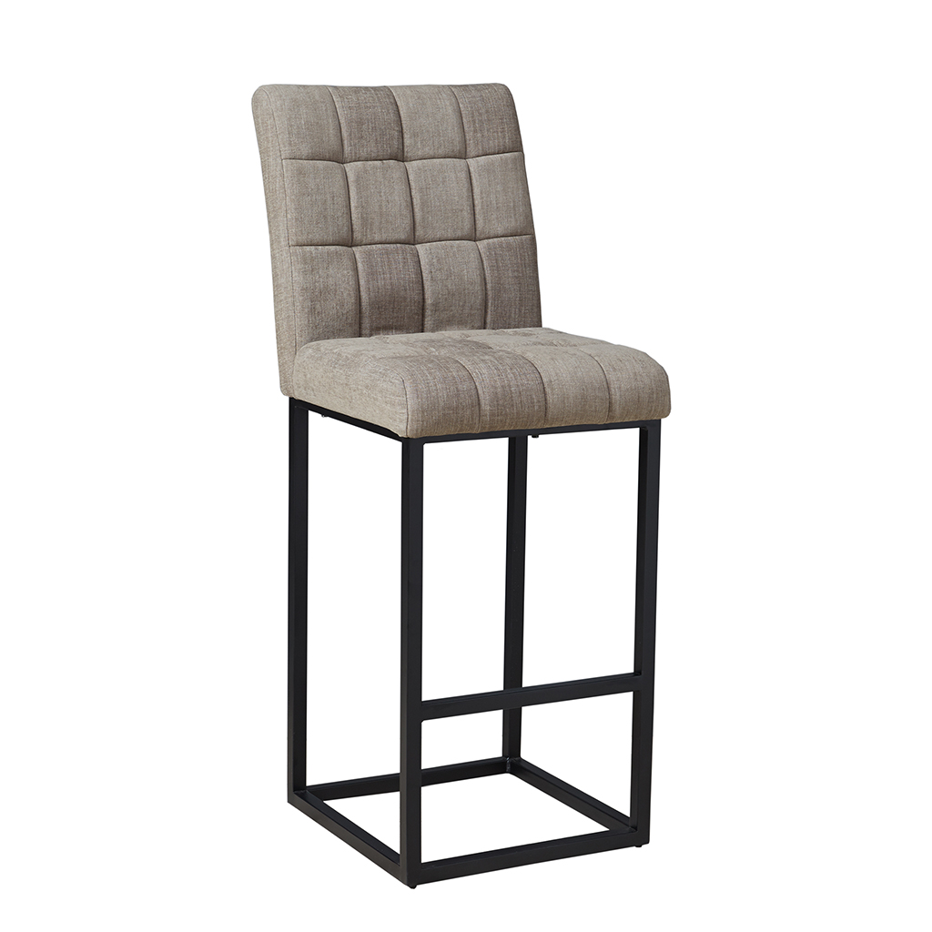 

INK+IVY - Stellar Counter Stool - Pecan - See below