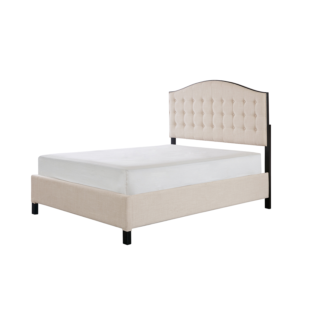 

Madison Park Signature - Madison Bed - Linen - King