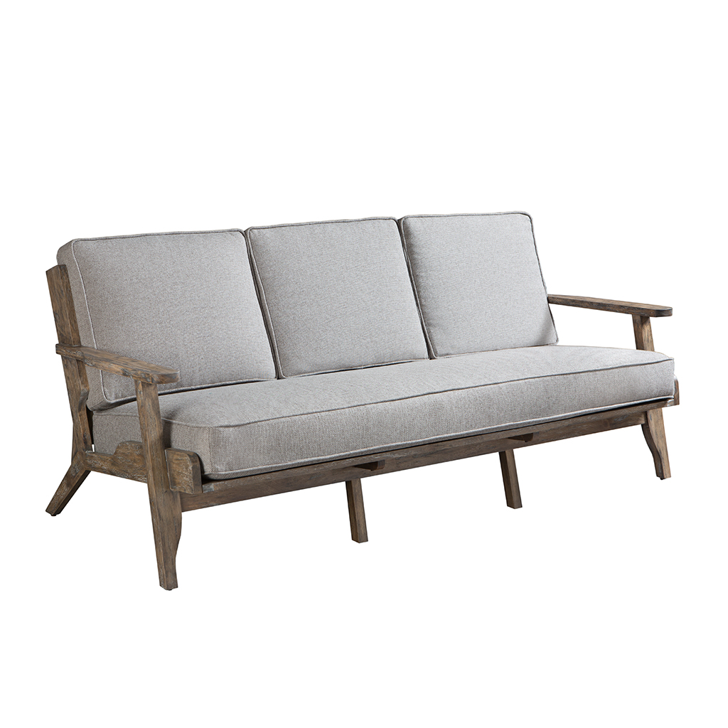 

INK+IVY - Malibu Sofa - Grey - See below