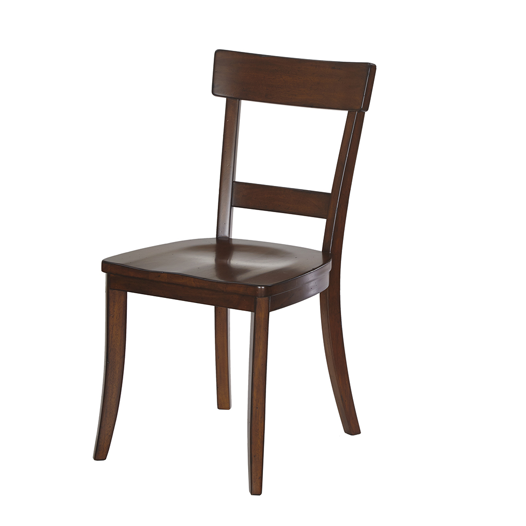 

Harbor House - Weldon Dining Chair (Set of 2) - Brown - See below