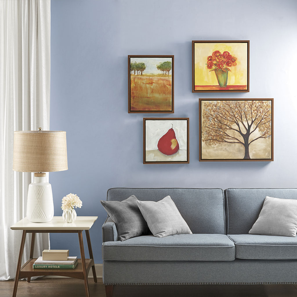 

Madison Park - Autumn Orchard Gallery Arts - Multi - See below