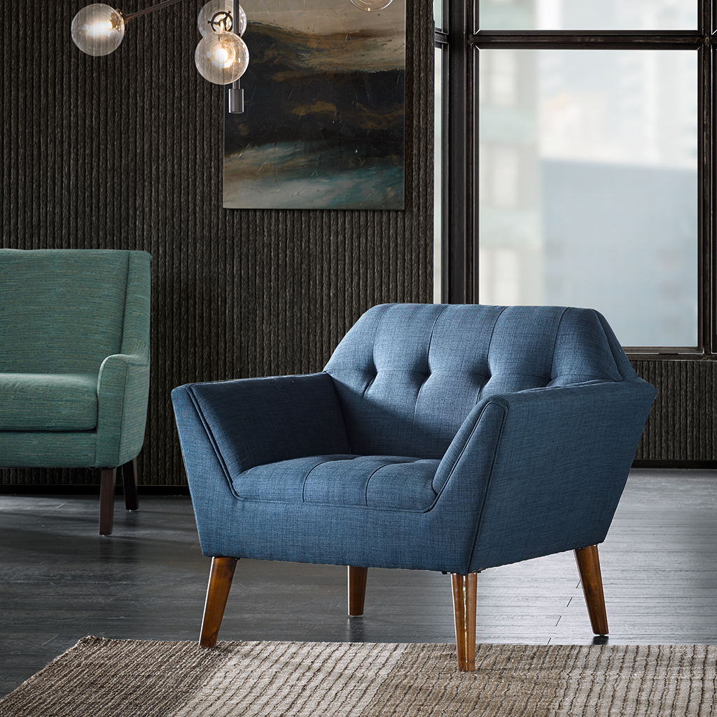 

INK+IVY - Newport Lounge - Blue - See below