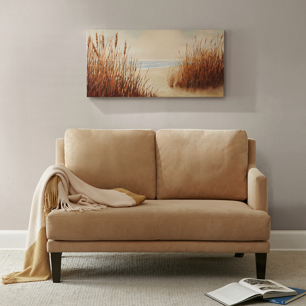 

Madison Park - Coast Side Gel Coat Canvas - Blue - See below