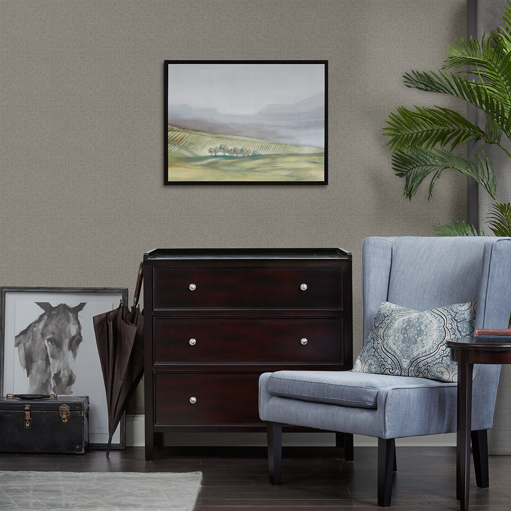 

Madison Park Signature - Madison Dresser - Ebony - See below