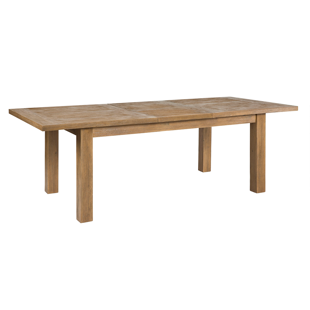 

INK+IVY - Cooper Dining/Gathering Table - Natural - See below