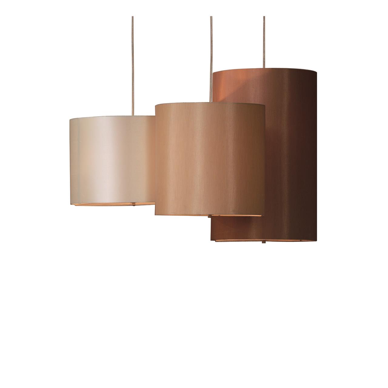 

INK+IVY - Roman Chandelier - Natural - See below