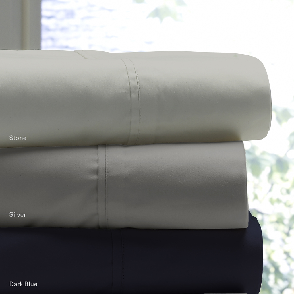 

Premier Comfort - 620TC Sheet Set - Navy - Queen