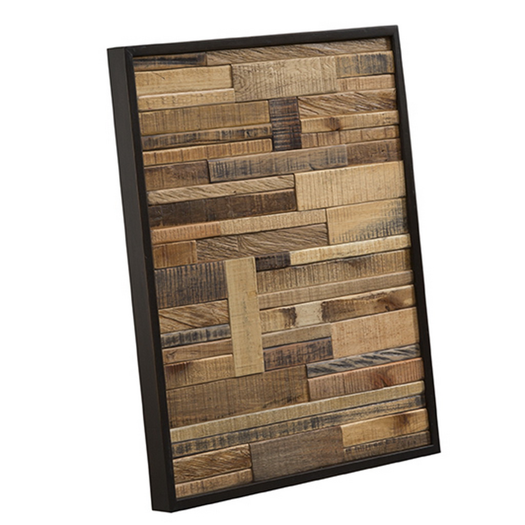 

INK+IVY - Tavarua Wall Art - Multi - See below